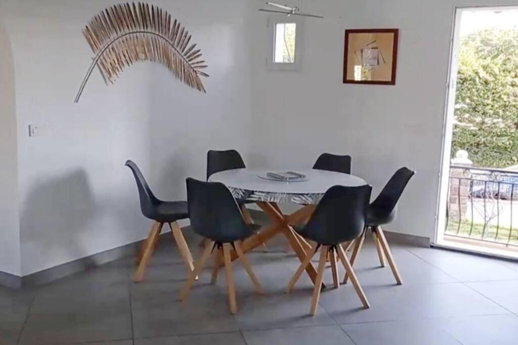 Maison Au Calme Avec Jardin Et Piscine Saint Raphael Kültér fotó